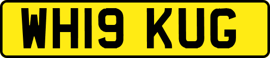 WH19KUG