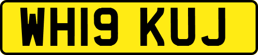WH19KUJ