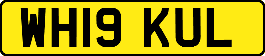 WH19KUL