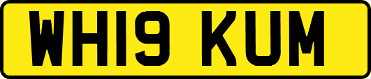 WH19KUM