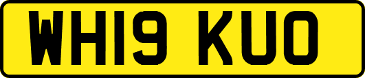 WH19KUO