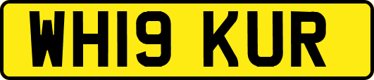 WH19KUR