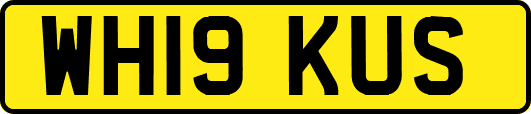 WH19KUS