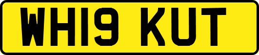 WH19KUT