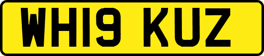 WH19KUZ