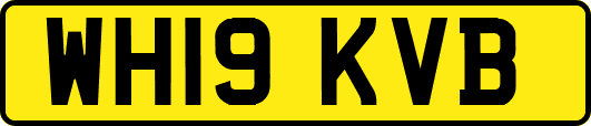 WH19KVB