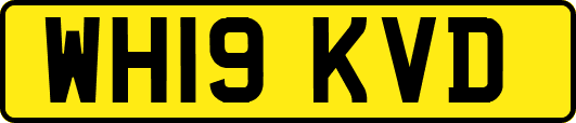 WH19KVD