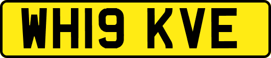 WH19KVE