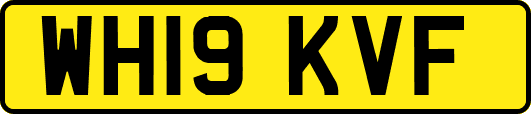 WH19KVF