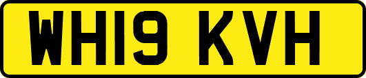 WH19KVH