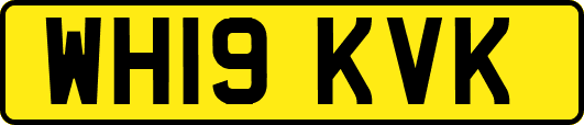 WH19KVK