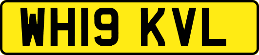 WH19KVL