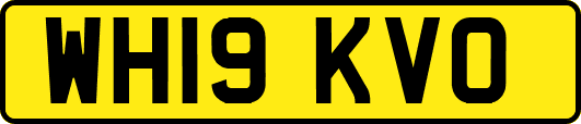 WH19KVO
