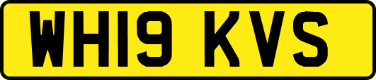 WH19KVS