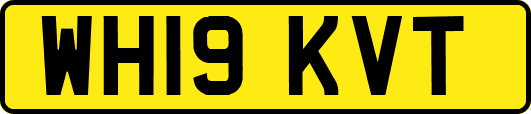 WH19KVT
