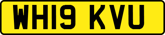 WH19KVU