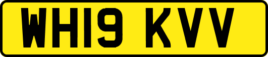 WH19KVV