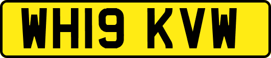 WH19KVW