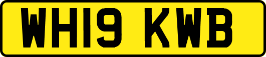 WH19KWB