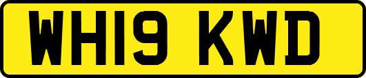 WH19KWD