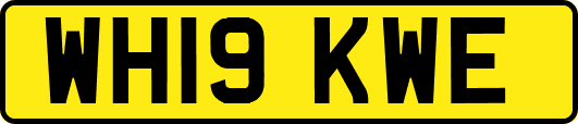 WH19KWE