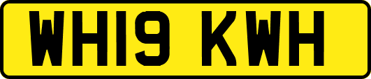 WH19KWH