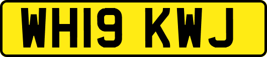 WH19KWJ