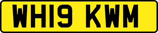 WH19KWM