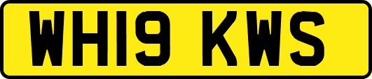 WH19KWS