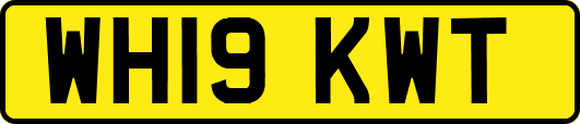 WH19KWT