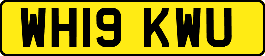 WH19KWU