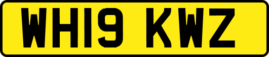 WH19KWZ