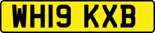 WH19KXB