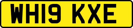 WH19KXE