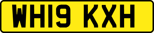 WH19KXH
