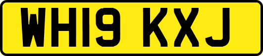 WH19KXJ