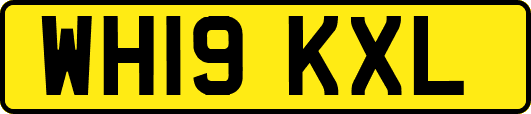 WH19KXL