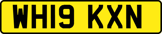 WH19KXN