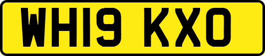 WH19KXO