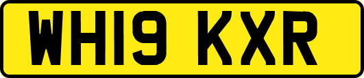 WH19KXR