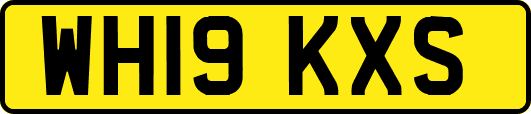 WH19KXS