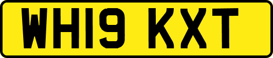 WH19KXT