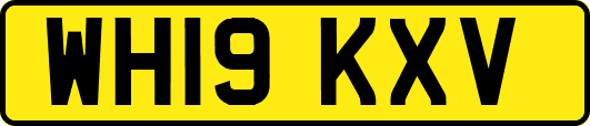 WH19KXV