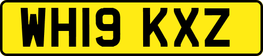 WH19KXZ