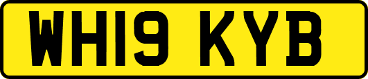 WH19KYB