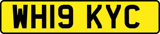 WH19KYC