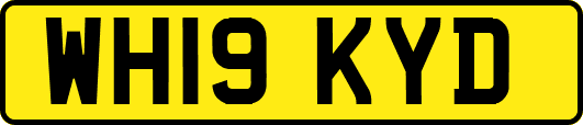 WH19KYD