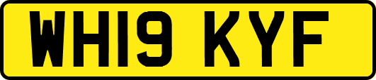 WH19KYF