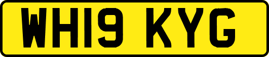 WH19KYG
