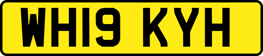 WH19KYH